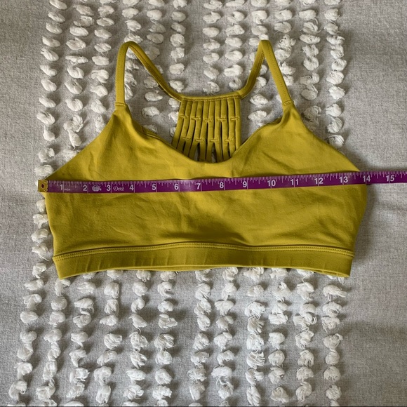 Glyder Energy Bra Sz M - Picture 9 of 9